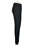 Lisse Solid Black Active Pants Size M - photo 4