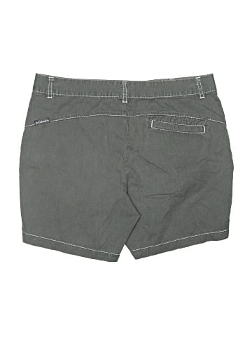 Columbia Khaki Shorts (view 2)