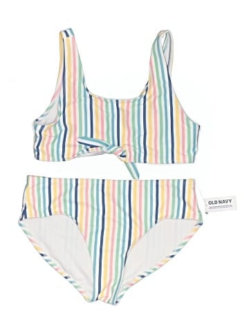 Old Navy Two Piece Swimsuit (view 1)