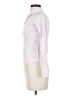 Express Jeans Pink Long Sleeve Blouse Size S - photo 5