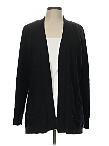 Karen Scott Cardigan (view 1)