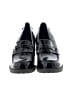 True Craft Black Heels Size 7 1/2 - photo 2