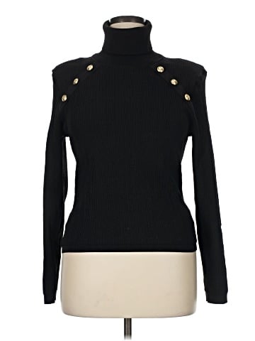 Express Long Sleeve Top (view 1)