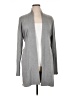 Chico's Design Gray Cardigan Size XL - photo 1