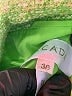 Escada Tweed Green Blazer Size EU 36 / US 6 - photo 7