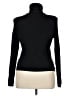 Express Black Long Sleeve Top Size XL - photo 2