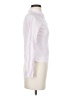 Express Jeans Pink Long Sleeve Blouse Size S - photo 4