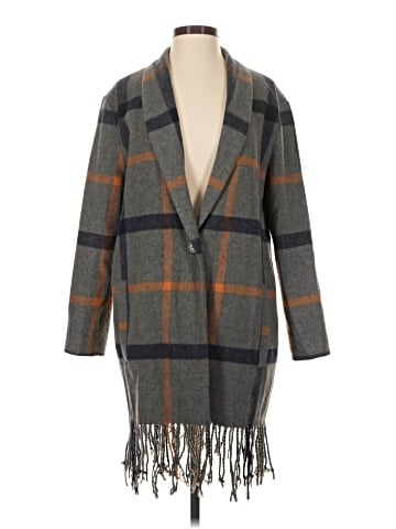 BB Dakota Coat (view 1)