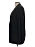 Karen Scott Black Cardigan Size L (estimated) - photo 5