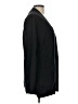 Karen Scott Black Cardigan Size L (estimated) - photo 4