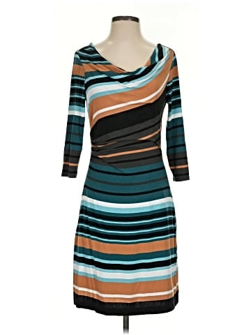 Ann Taylor LOFT Outlet Casual Dress (view 1)