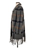 BB Dakota Plaid Gray Coat Size S - photo 5
