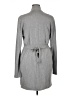 Chico's Design Gray Cardigan Size XL - photo 2