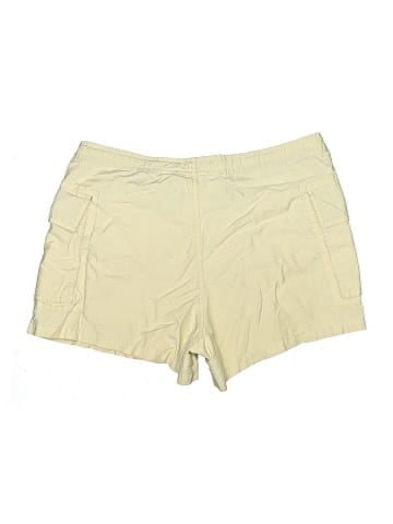 Old Navy Khaki Shorts (view 2)