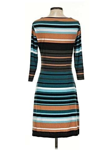 Ann Taylor LOFT Outlet Casual Dress (view 2)