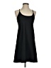 Active by Old Navy Solid Black Casual Dress Size S - photo 1