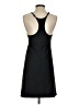 Active by Old Navy Solid Black Casual Dress Size S - photo 2