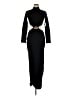 STAUD Black Cocktail Dress Size M - photo 1