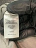 CAbi Gray Khakis Size 14 - photo 5