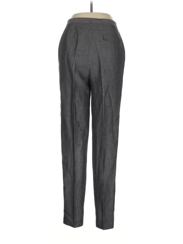 Kasper A.S.L. Linen Pants (view 2)