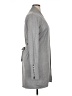Chico's Design Gray Cardigan Size XL - photo 4