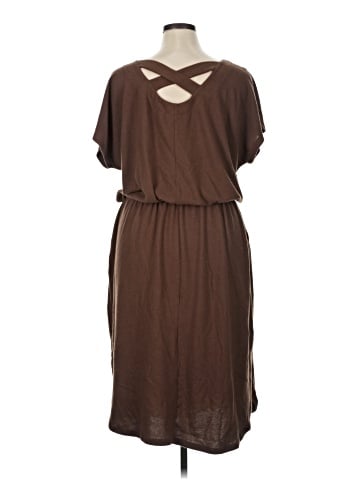 Lularoe Casual Dress (view 2)