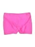 Lands' End Pink Athletic Shorts Size XL - photo 1