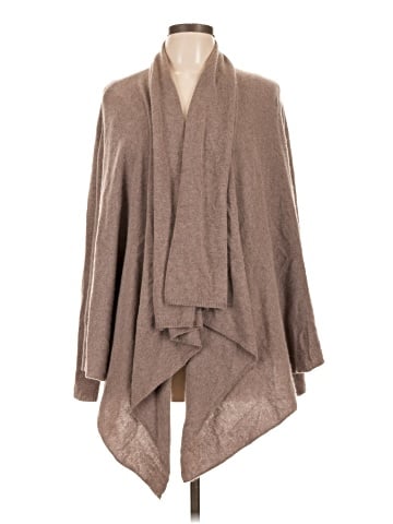 Lord & Taylor Poncho (view 1)