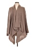 Lord & Taylor Brown Poncho Size L (estimated) - photo 1