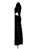 STAUD Black Cocktail Dress Size M - photo 5