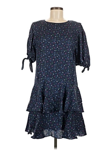 Rebecca Taylor Casual Dress (view 1)