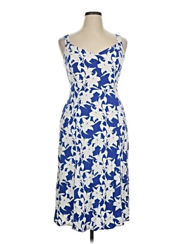 Market and Spruce Cocktail Dress (view 1)