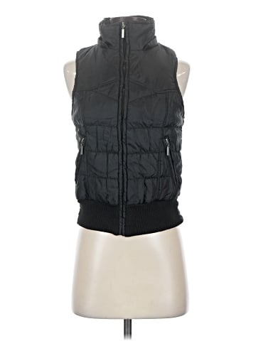 Bongo Vest (view 1)