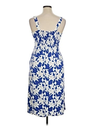 Market and Spruce Cocktail Dress (view 2)