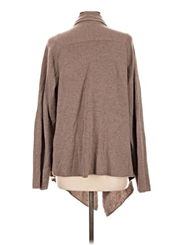 Lord & Taylor Poncho (view 2)