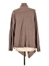 Lord & Taylor Brown Poncho Size L (estimated) - photo 2
