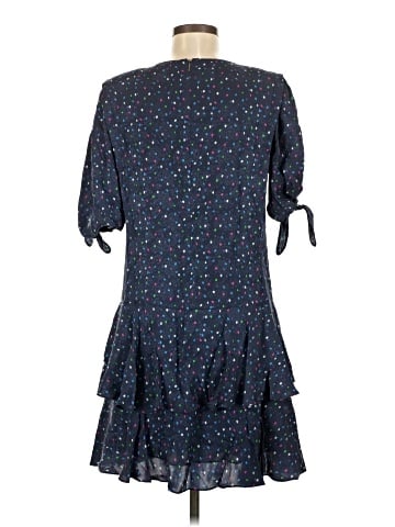 Rebecca Taylor Casual Dress (view 2)