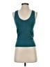 Athleta Teal Sleeveless Top Size S - photo 1