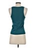 Athleta Teal Sleeveless Top Size S - photo 2