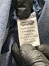 Mud Pie 100% Cotton Gray Dress Size 0-6 mo - photo 4
