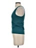 Athleta Teal Sleeveless Top Size S - photo 5