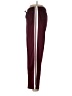 Tapata 100% Polyester Burgundy Track Pants Size L - photo 5