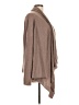 Lord & Taylor Brown Poncho Size L (estimated) - photo 4