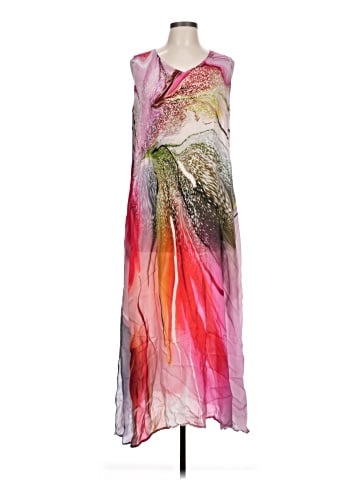 A.P.N.Y. Cocktail Dress (view 1)