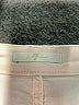 7 For All Mankind Ivory Jeans Size 28 waist - photo 7