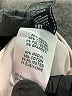 7 For All Mankind Ivory Jeans Size 28 waist - photo 9