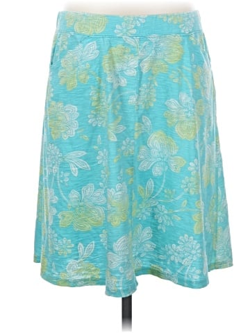 J.Jill Casual Skirt (view 1)