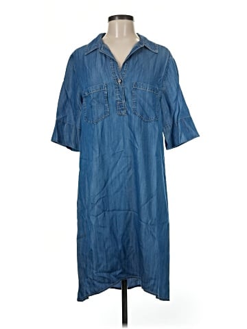 Karen Kane Casual Dress (view 1)