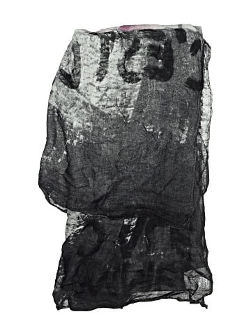 Lane Bryant Scarf (view 2)