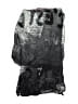 Lane Bryant 100% Viscose Gray Scarf One size - photo 2